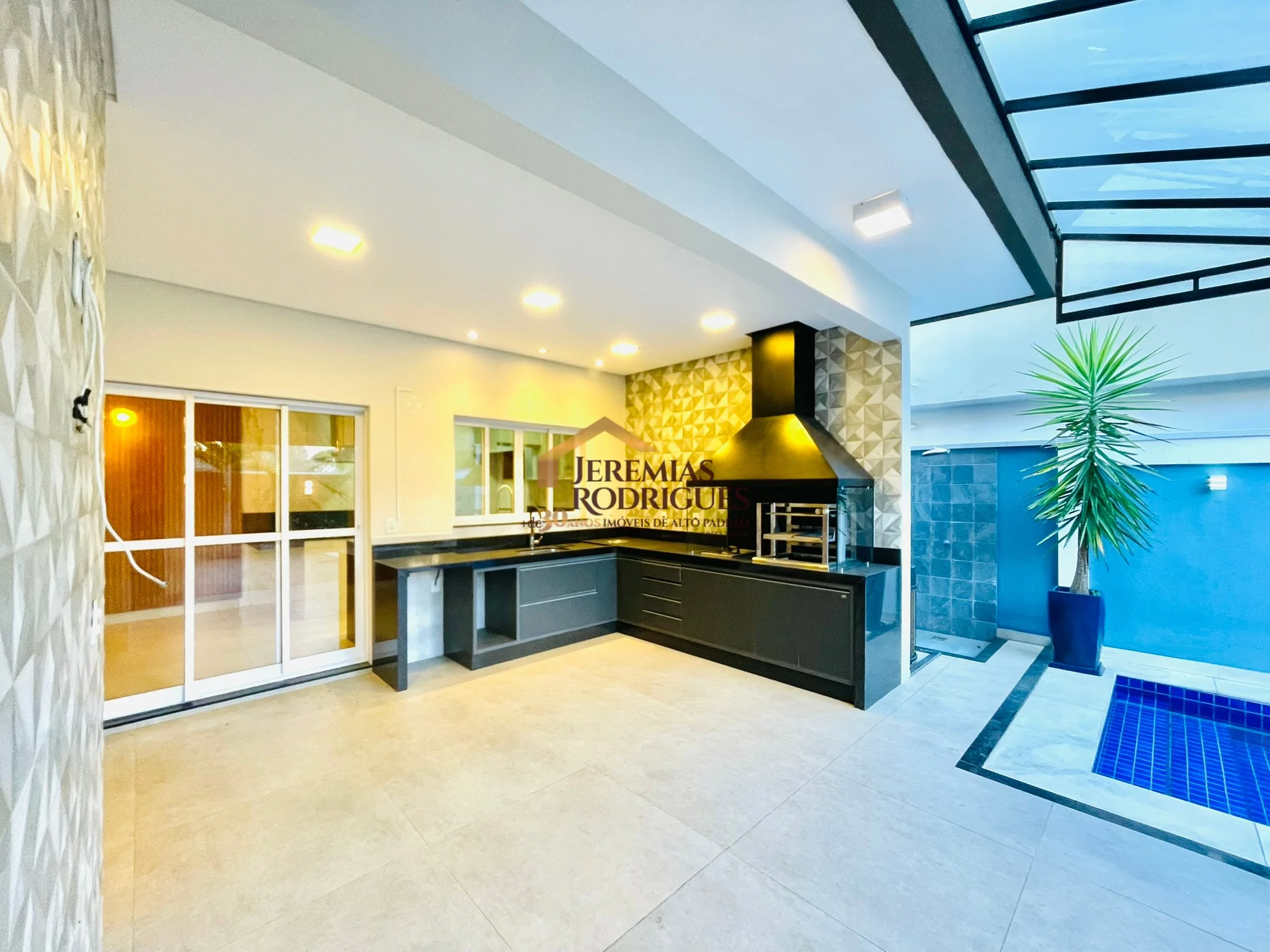 Casa à venda no Condomínio Residencial Terras de San Marco em Taubaté/SP. — foto 31