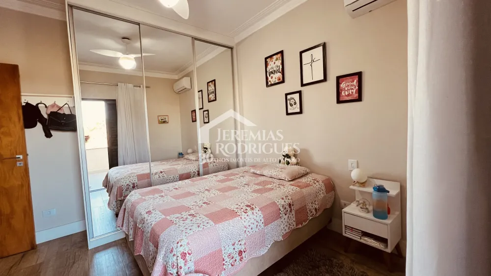 Casa com 3 suítes, 239 m² - Condomínio Campos do Conde - Tremembé/SP