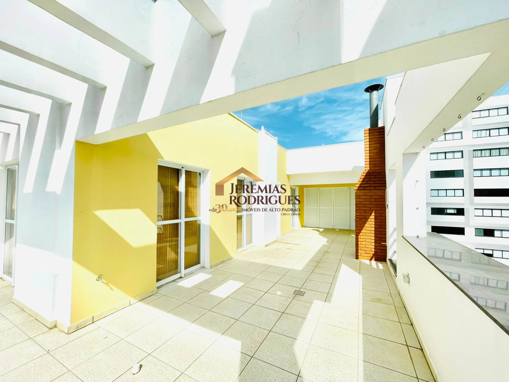 Apartamento Duplex para venda e locação no Condomínio Lumiere em Taubaté/SP. — foto 57