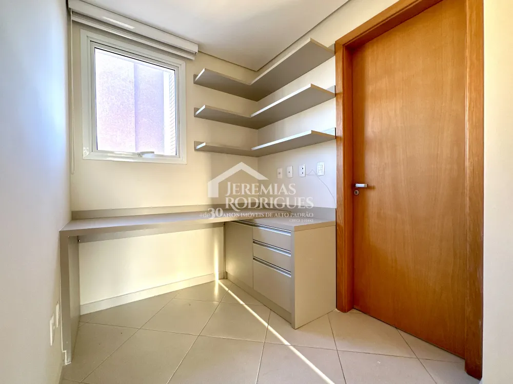 Apartamento para venda com 4 suítes no Condomínio Des Arts em Taubaté/SP