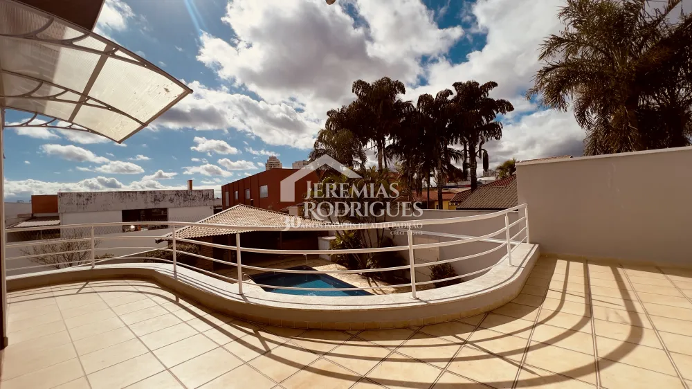 Casa com 3 dormitórios, 415 m² - Condomínio Taubaté Village - Taubaté/SP