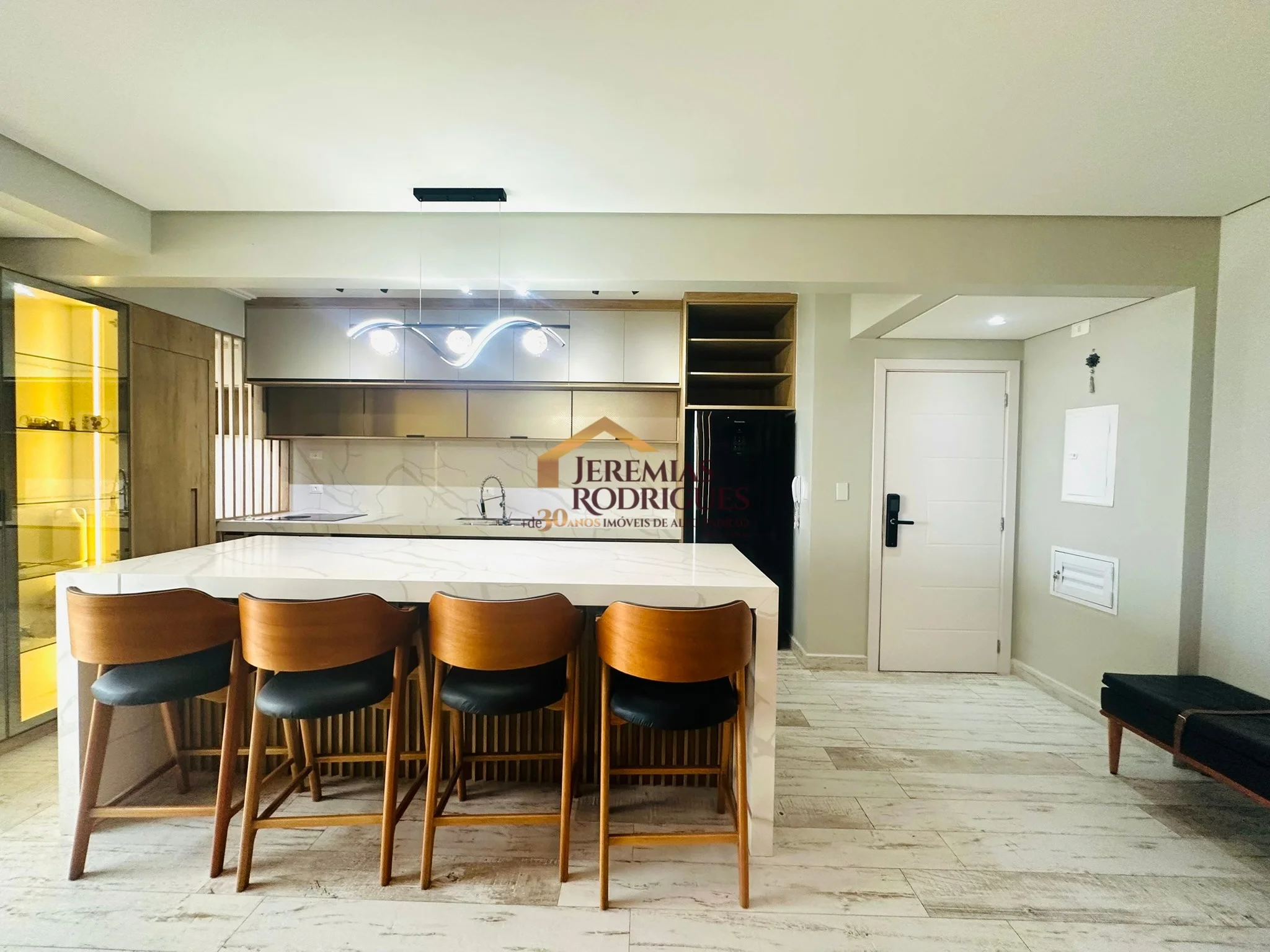 Apartamento para locação de Porteira Fechada no Edifício Jardins Residence em Taubaté/SP. - foto 40
