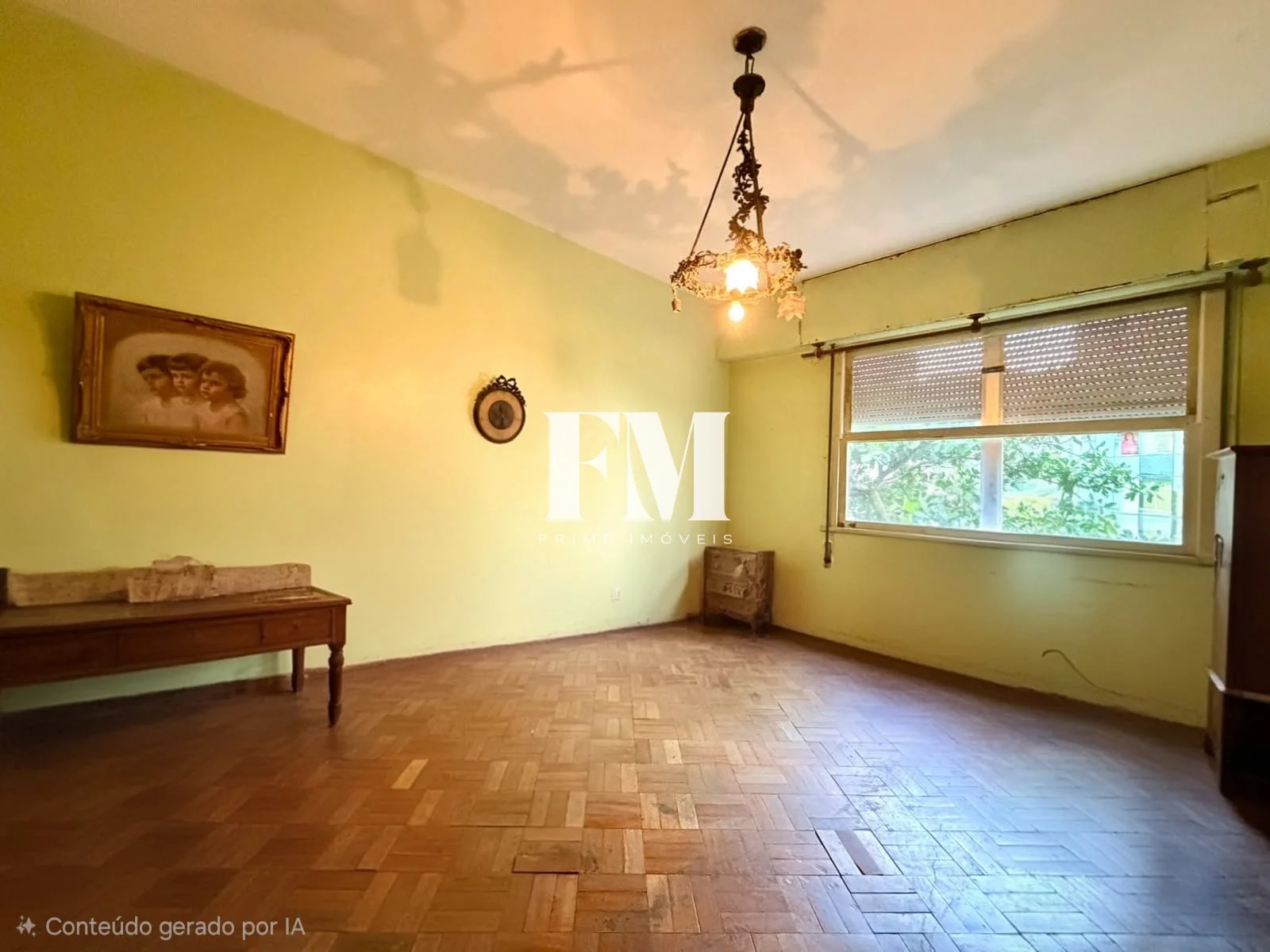 Apartamento frente para praia alto padrão à venda - joia bruta de 4 quartos com vista eterna privil - foto 24