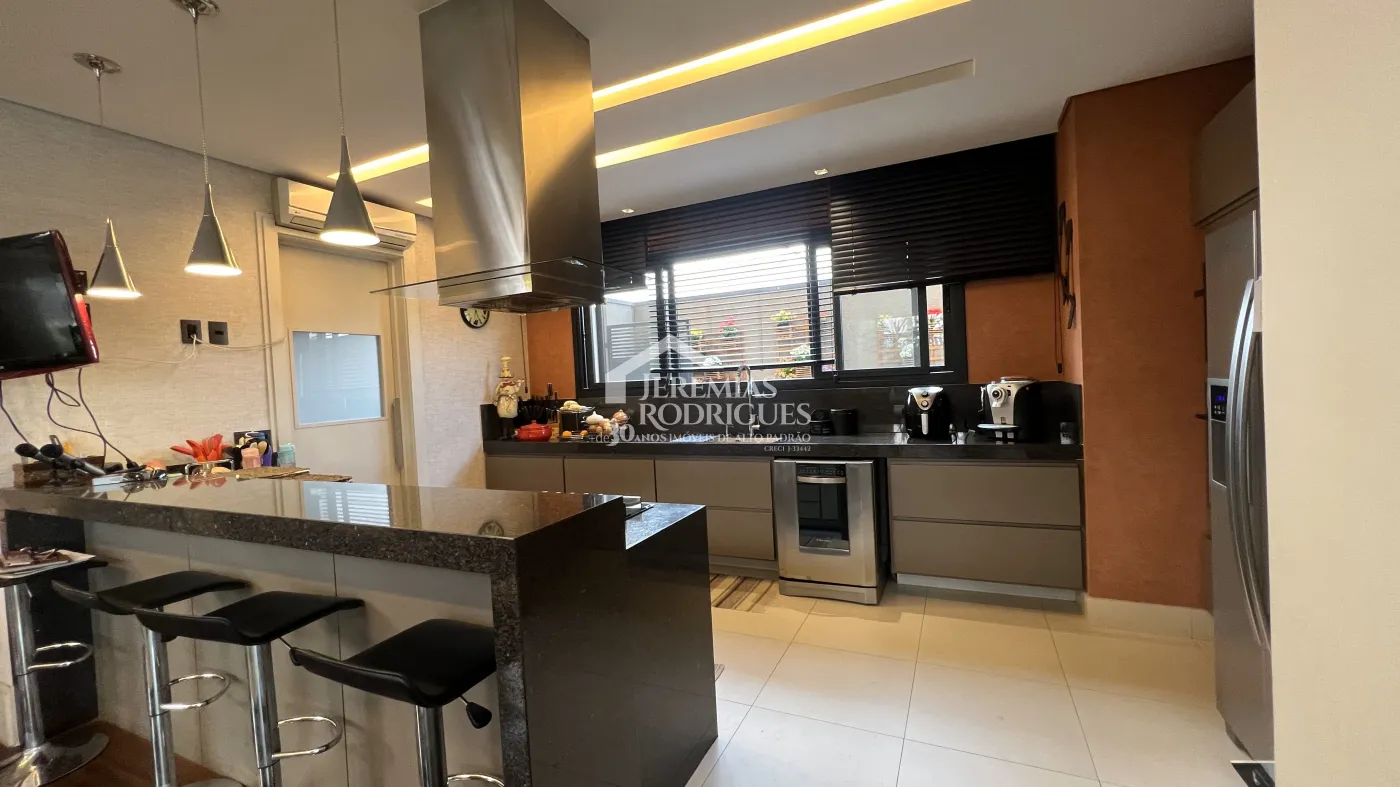 Casa à venda no Condomínio Terras de San Marco em Taubaté/SP