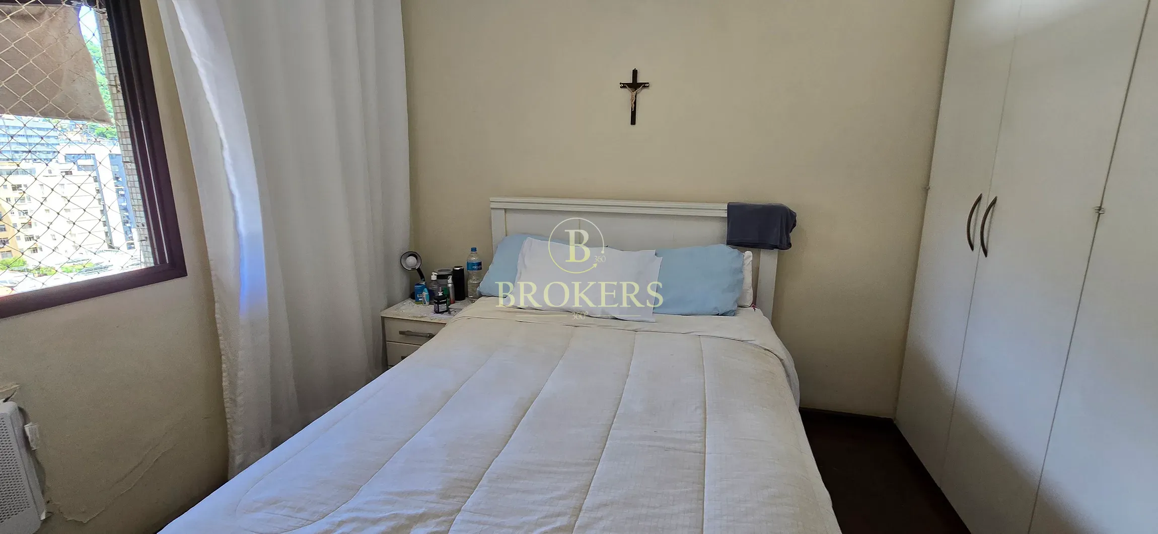 Apartamento à venda, Rua santa Clara, junto ao Bairro Peixoto, Copacabana! Aproximadamente 162m², V — foto 28