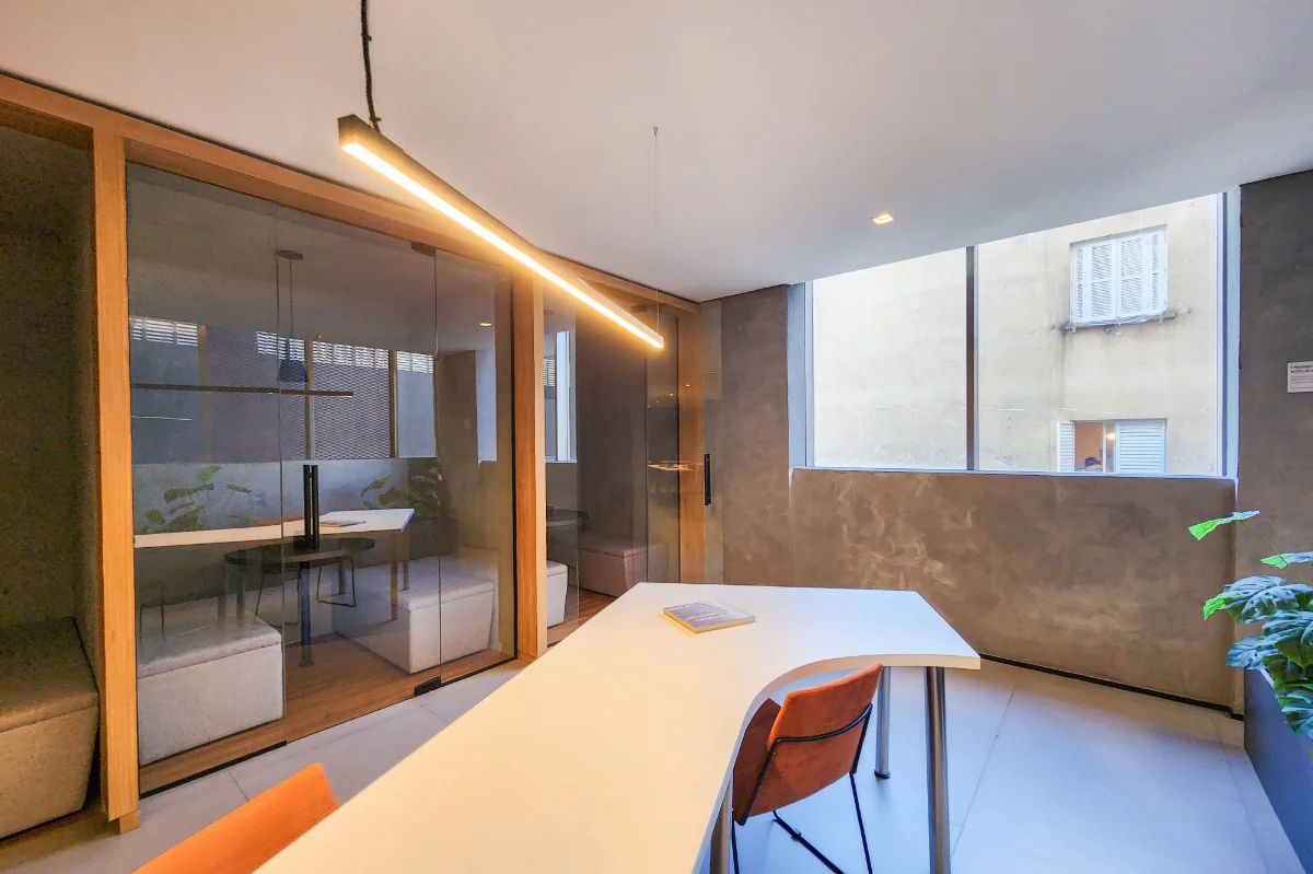 Studio na Vila Mariana - 18m² - Próximo ao Metrô