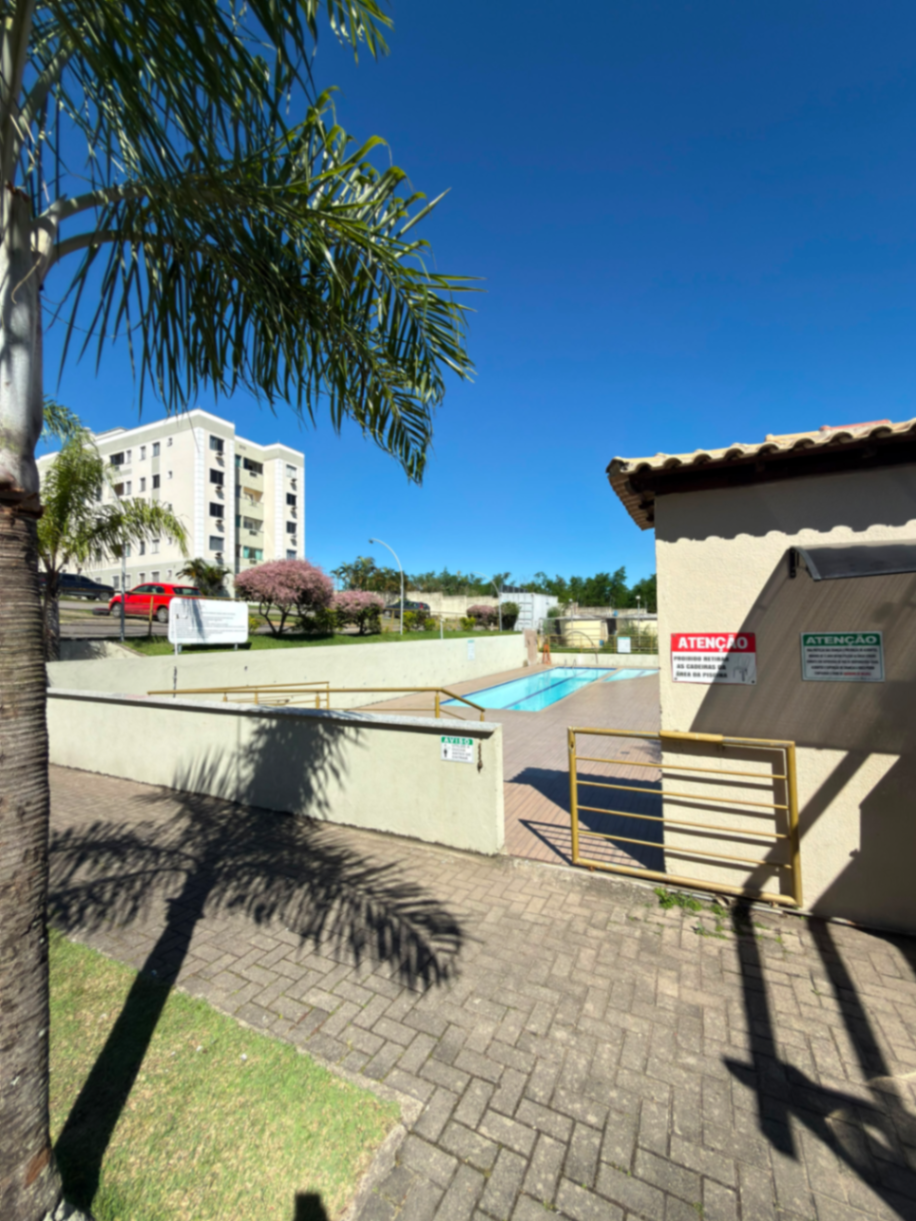 Apartamento 2 quartos no cond. Vila da Costa em Jardim Limoeiro | victor - foto 11