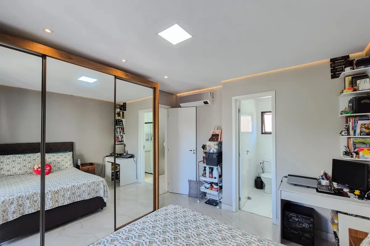 Oportunidade no Centro de SBC: Apartamento Moderno de 74m², 2 Suítes, Varanda Gourmet e 2 Vagas Livres – Abaixo do Valor de Avaliação!
