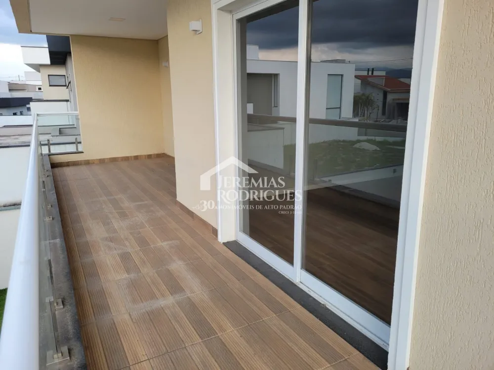 Casa com 3 quartos, 306 m², à venda por R$ 1.450.000- Condomínio Ouro Ville - Taubaté/SP