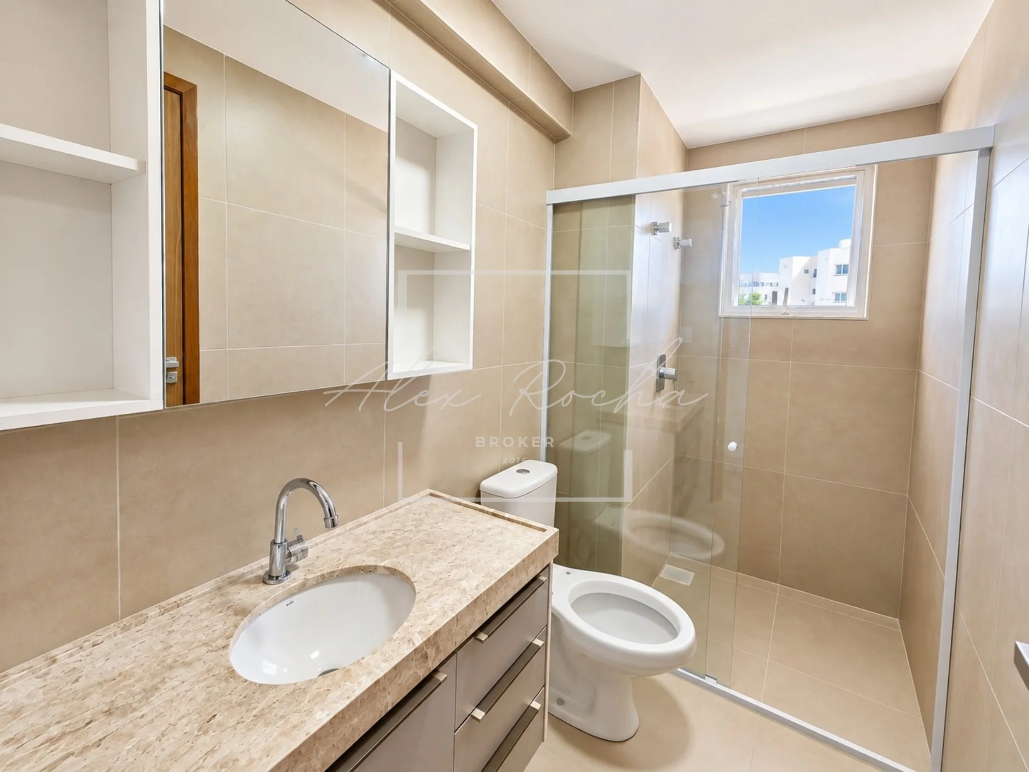 Residencial Izzi, 3 quartos, 90m², Tamatanduba, Eusébio/CE - foto 14