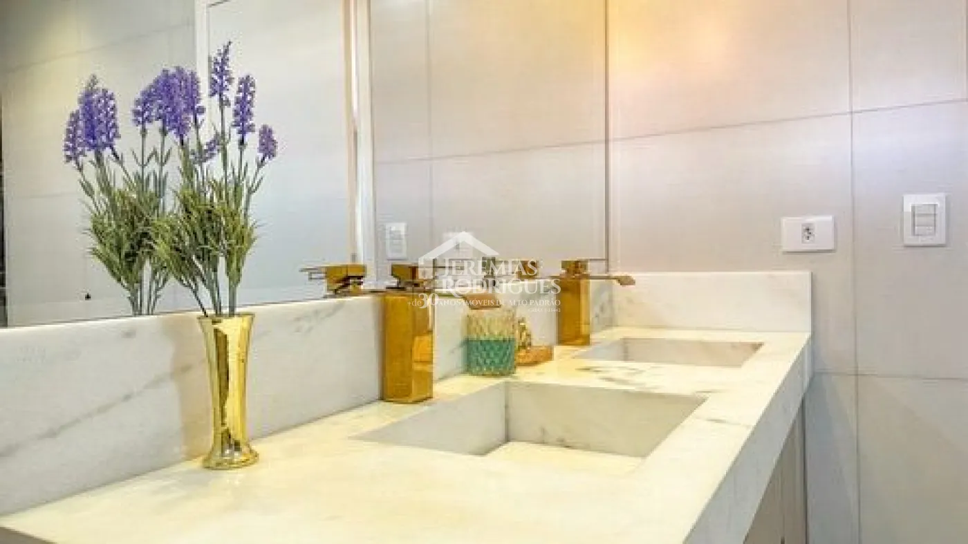 Casa com 368 m² - Condomínio Morada do Visconde - Tremembé/SP