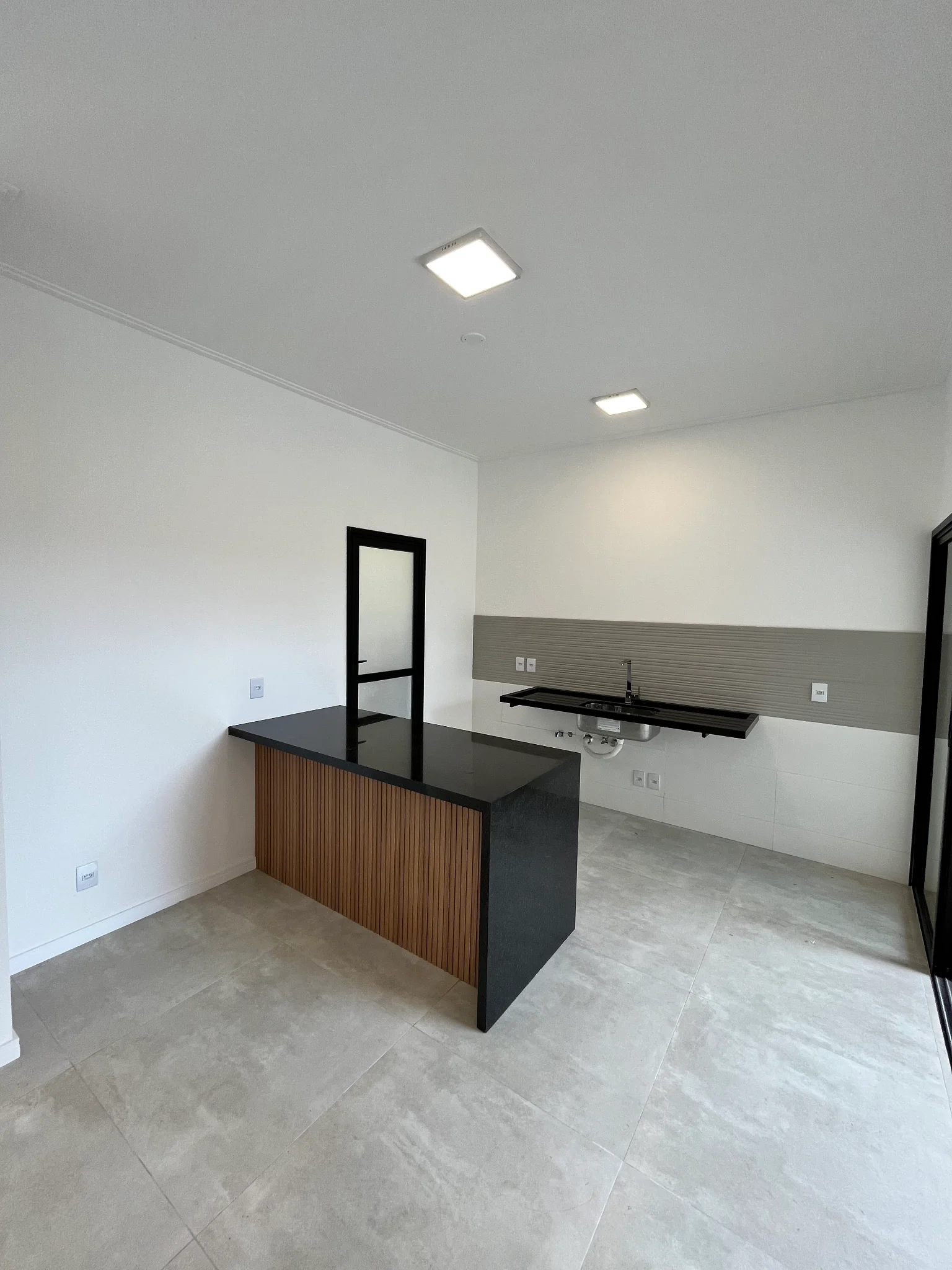 Casa com suíte e closet à venda no Condomínio Bosque da Imperatriz – Pindamonhangaba/SP