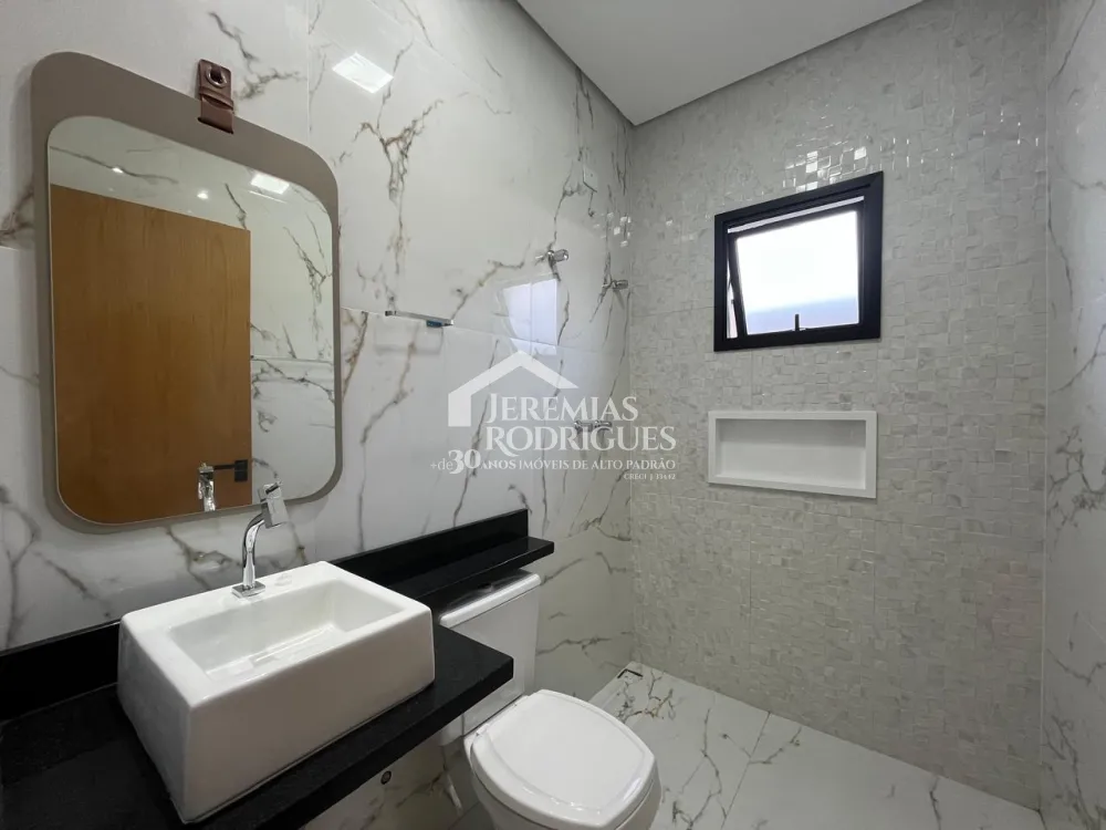 Casa com 3 dormitórios, 108 m² - Condomínio Vale dos Cristais - Taubaté/SP.