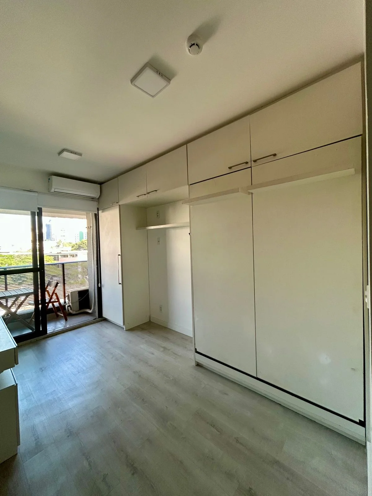 Studio na Vila Mariana próximo ao Metrô Ana Rosa — foto 2