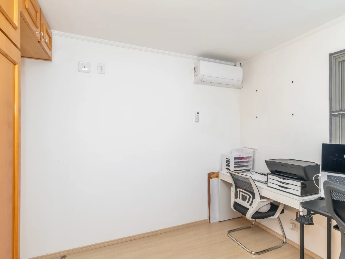 Apartamento na Saúde próximo ao Metrô Praça da Árvore — foto 25
