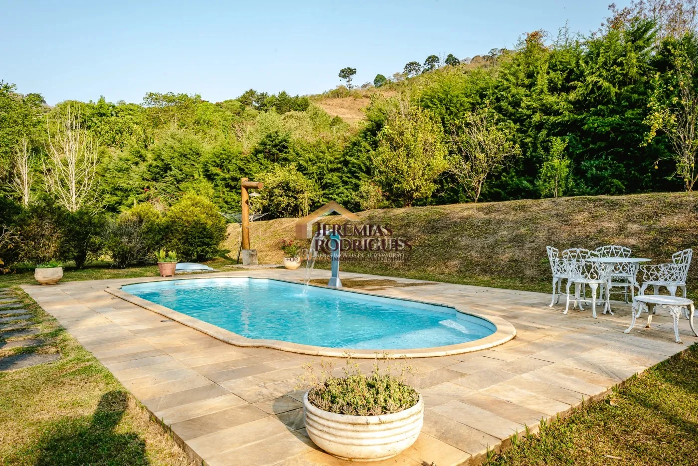 Casa à venda no Condomínio Country Club em Santo Antônio do Pinhal/SP. — foto 12