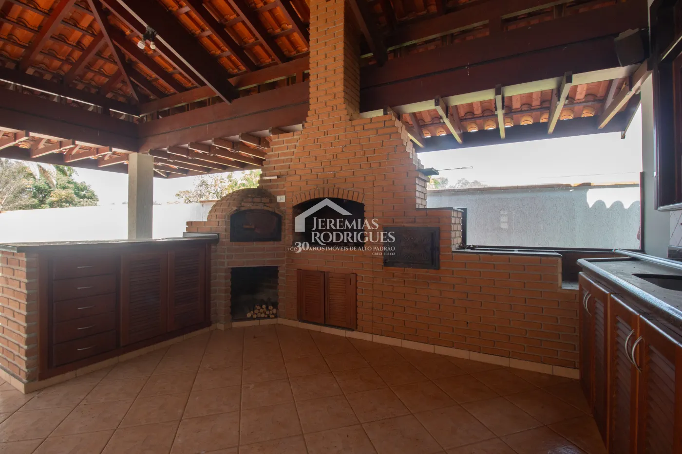 Casa com 4 suítes, 576 m² - Condomínio Village Paineiras - Pindamonhangaba/SP