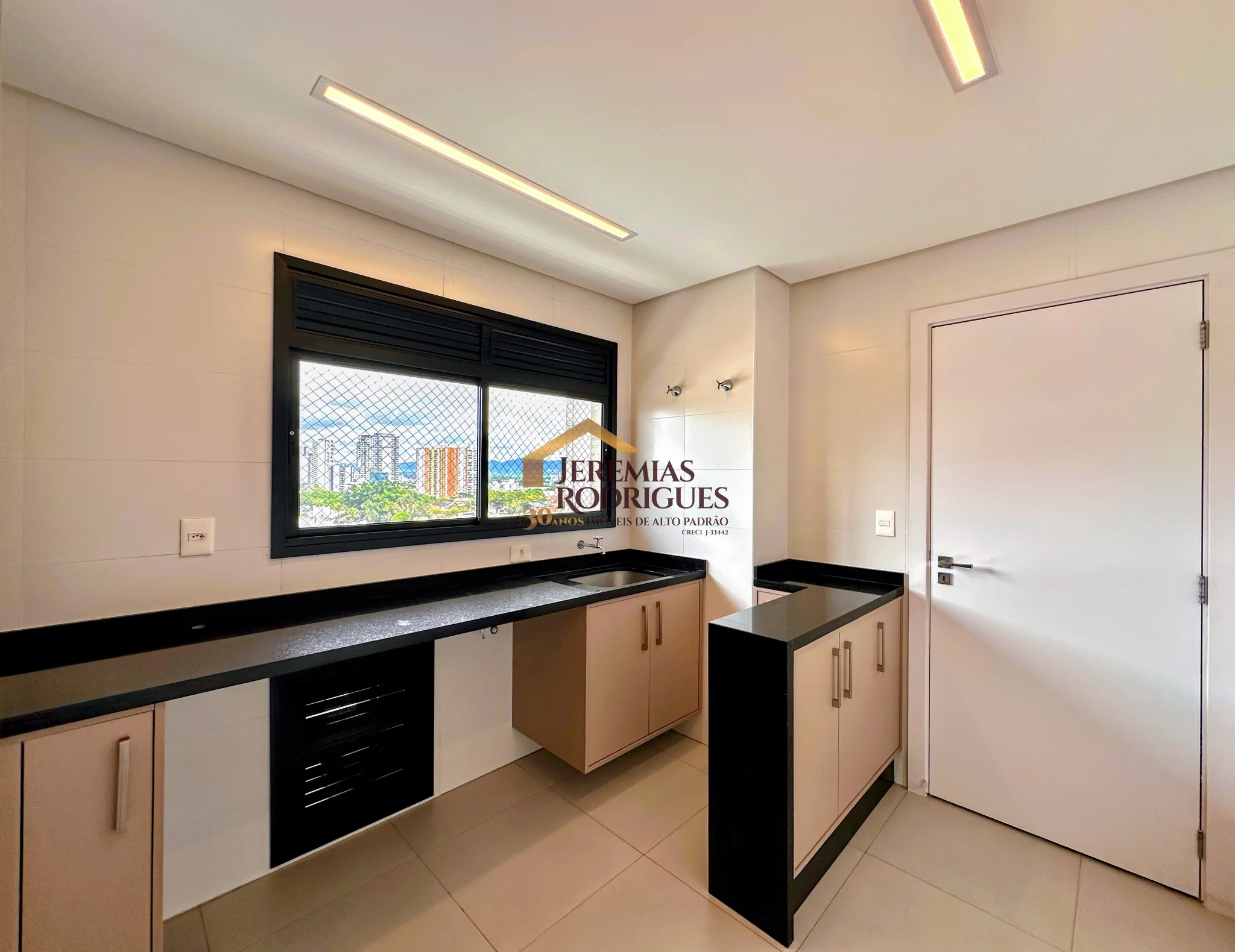 Apartamento à venda no Edifício Europa em Taubaté/SP. - foto 46