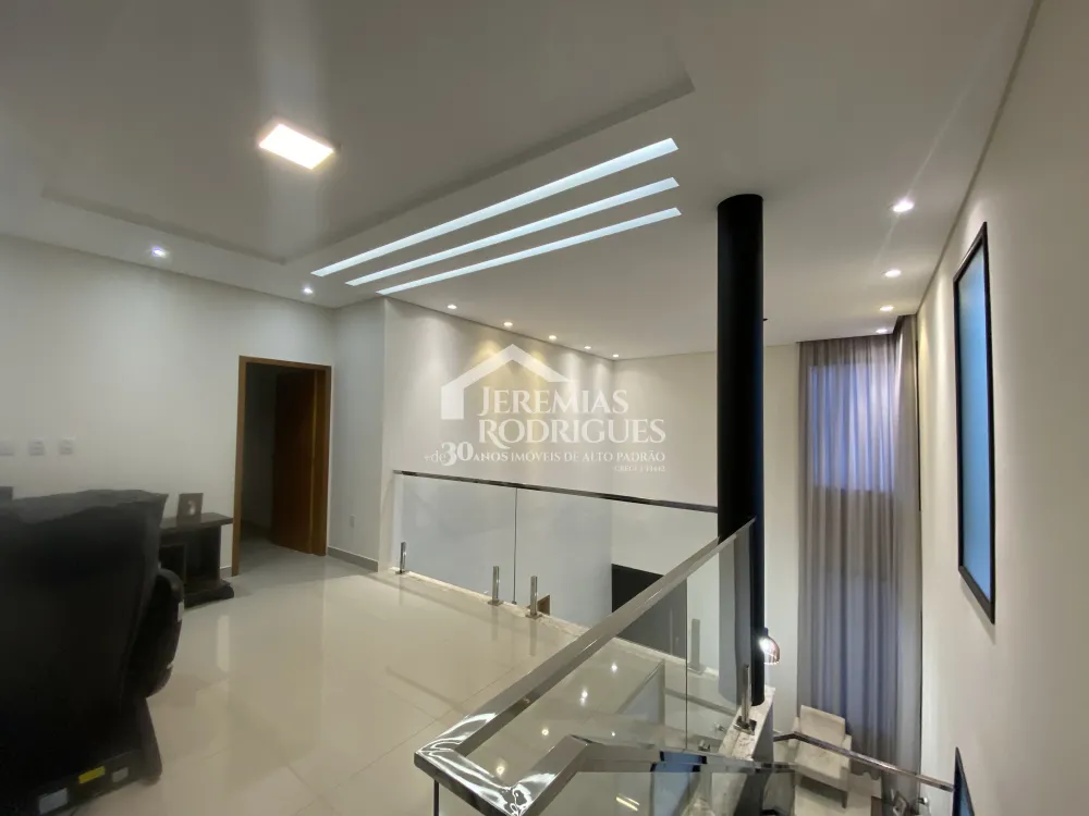Casa com 3 dormitórios, 217 m² - Condomínio Ouro Ville - Taubaté/SP