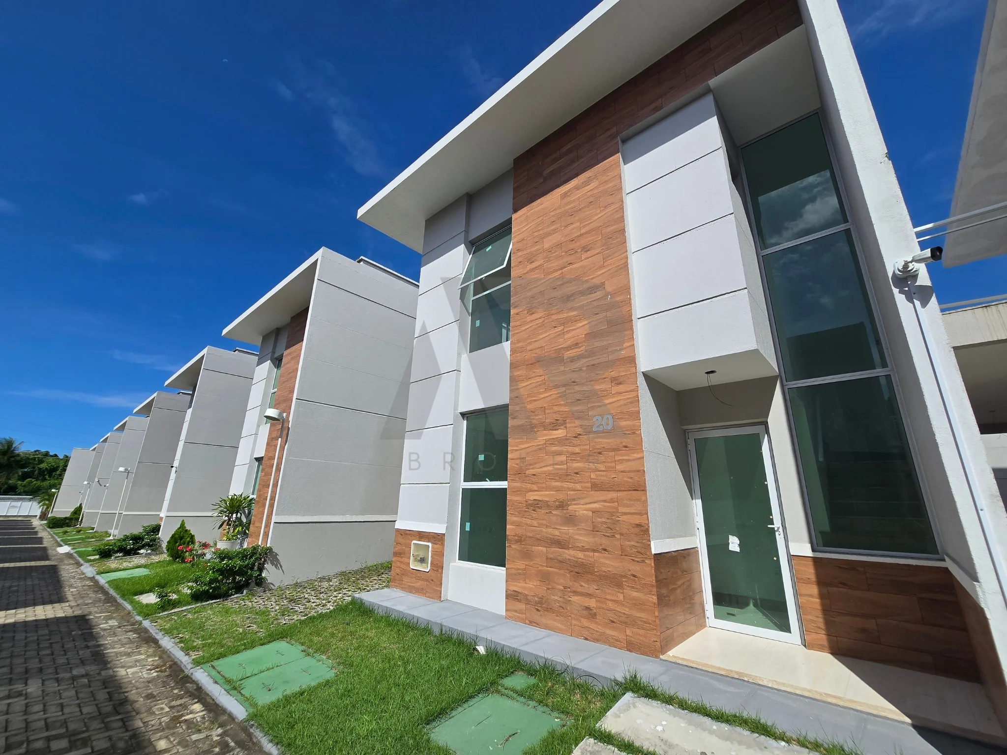 Bello Village, Duplex 138,51m², 3 Suítes, Estrada do Fio, Eusébio/CE