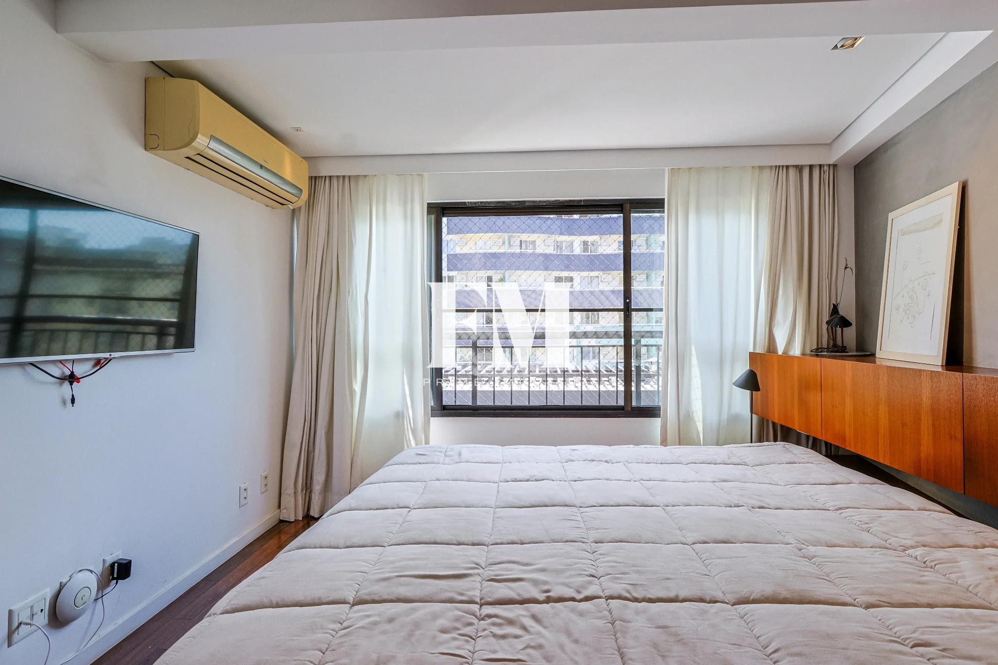 Botafogo | Rua São Manoel | Cobertura Quadriplex | 4 Suítes e 235m² com Lazer Completo - foto 21