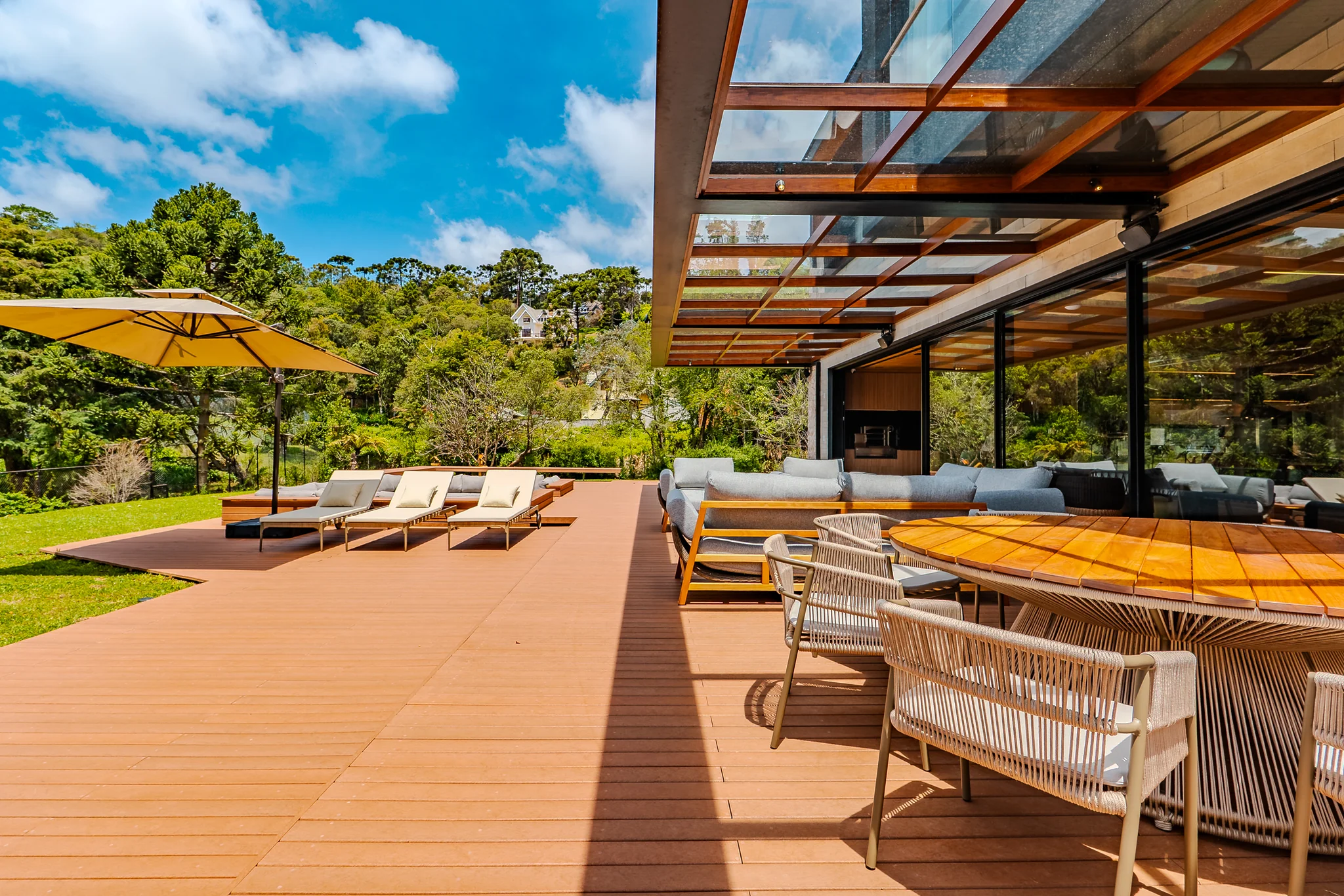 Cobertura Duplex em Moema