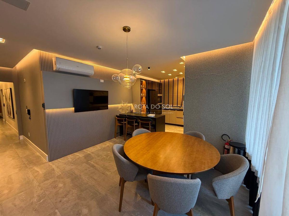 Diamond Tower Apartamento Quadra Mar 4 Suítes Meia Praia Itapema SC