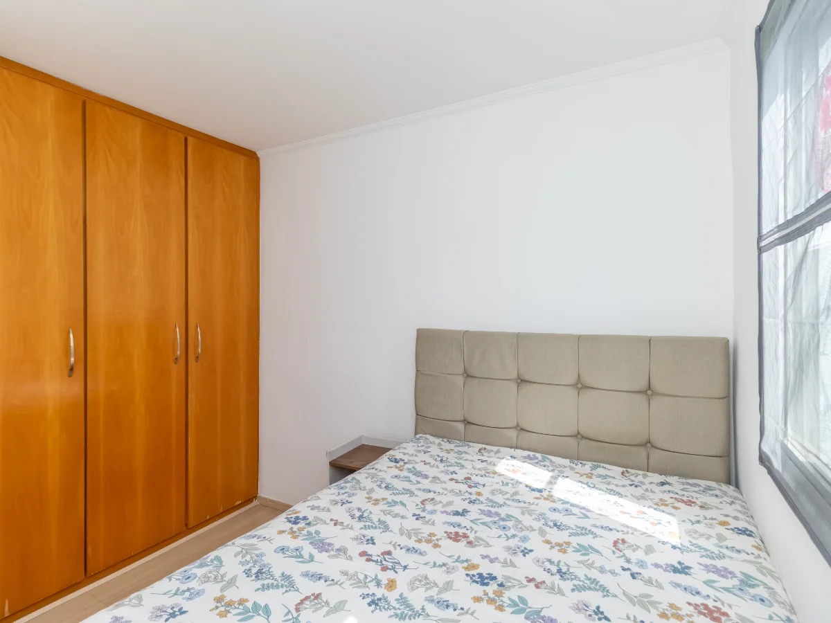 Apartamento na Saúde próximo ao Metrô Praça da Árvore — foto 18