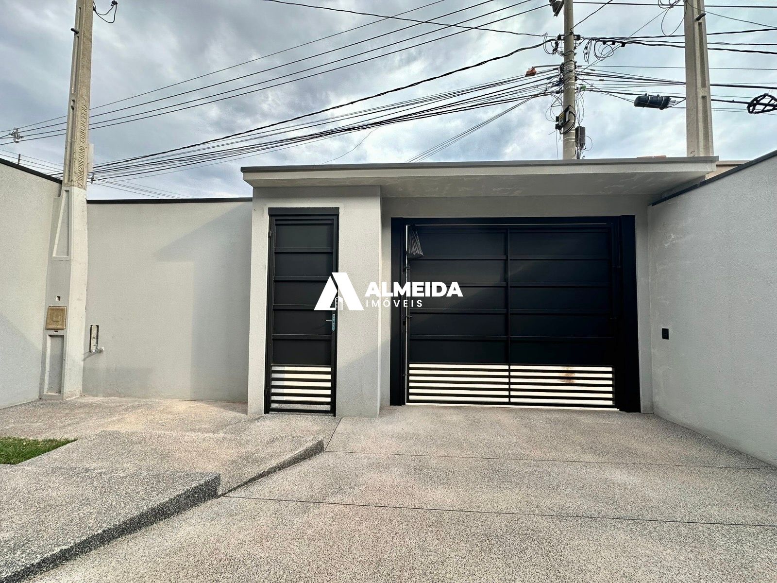 Casa á venda em Boituva