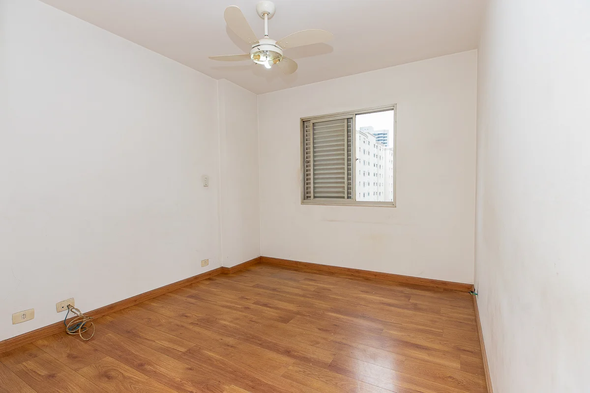 Apartamento no Campo Belo - Próximo ao Metrô - 92m² — foto 18