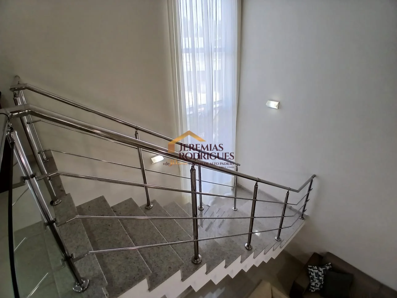 Casa à venda no Condomínio Campos do Conde I em Tremembé/SP. — foto 13