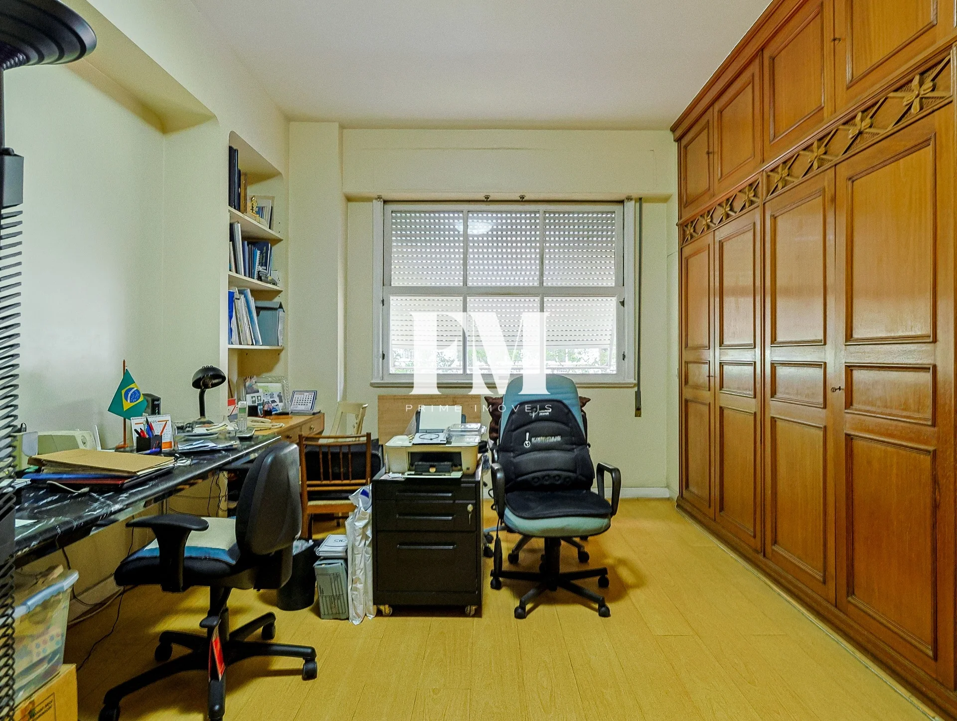 Copacabana | Rua Bolívar | 3 Quartos | 220m² com Vaga. - foto 24