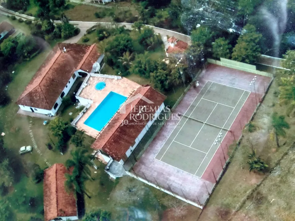 Fazenda com 5 quartos,  à venda por R$ 8.000.000 - Cunha/SP