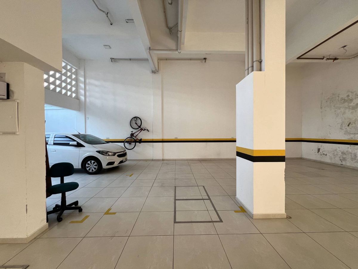 Apartamento 2 Quartos Meia Praia Itapema SC — foto 16