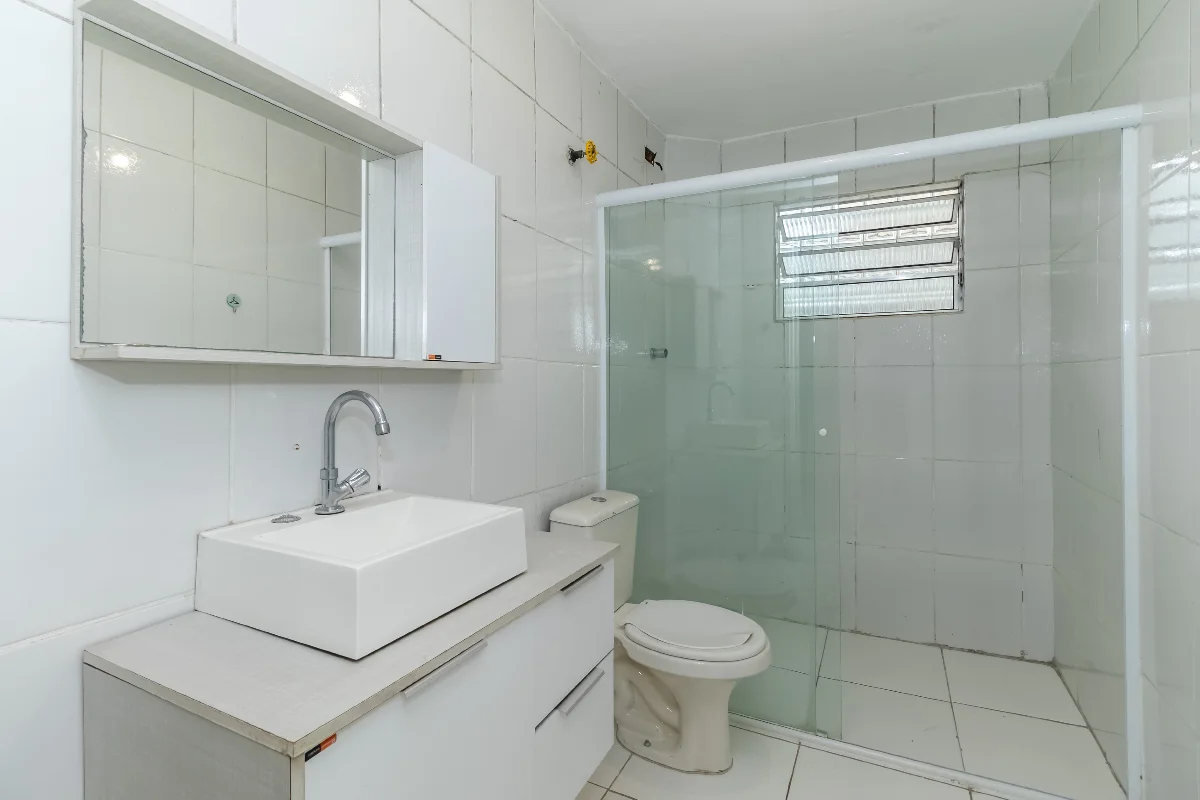 Apartamento na Saúde - 93m²