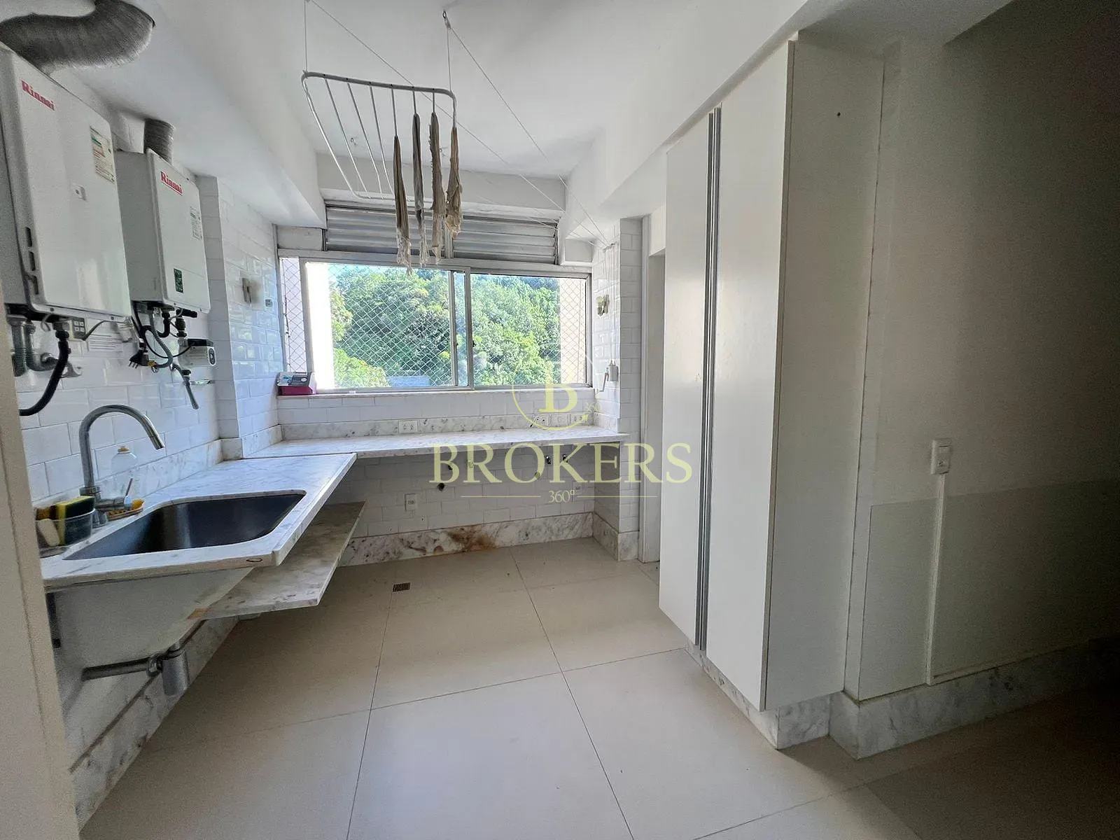 Cobertura / Penthouse à venda, Rua Adolfo Lutz - Gávea. Sala, 3 quartos, 2 vagas na escritura. 392 — foto 63