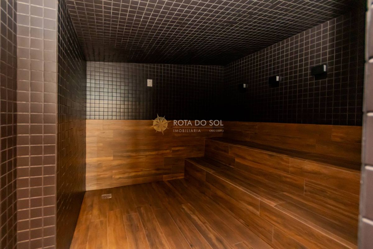 Fiori Del Mare Apartamento 3 Suítes e 2 Vagas em Meia Praia Itapema SC