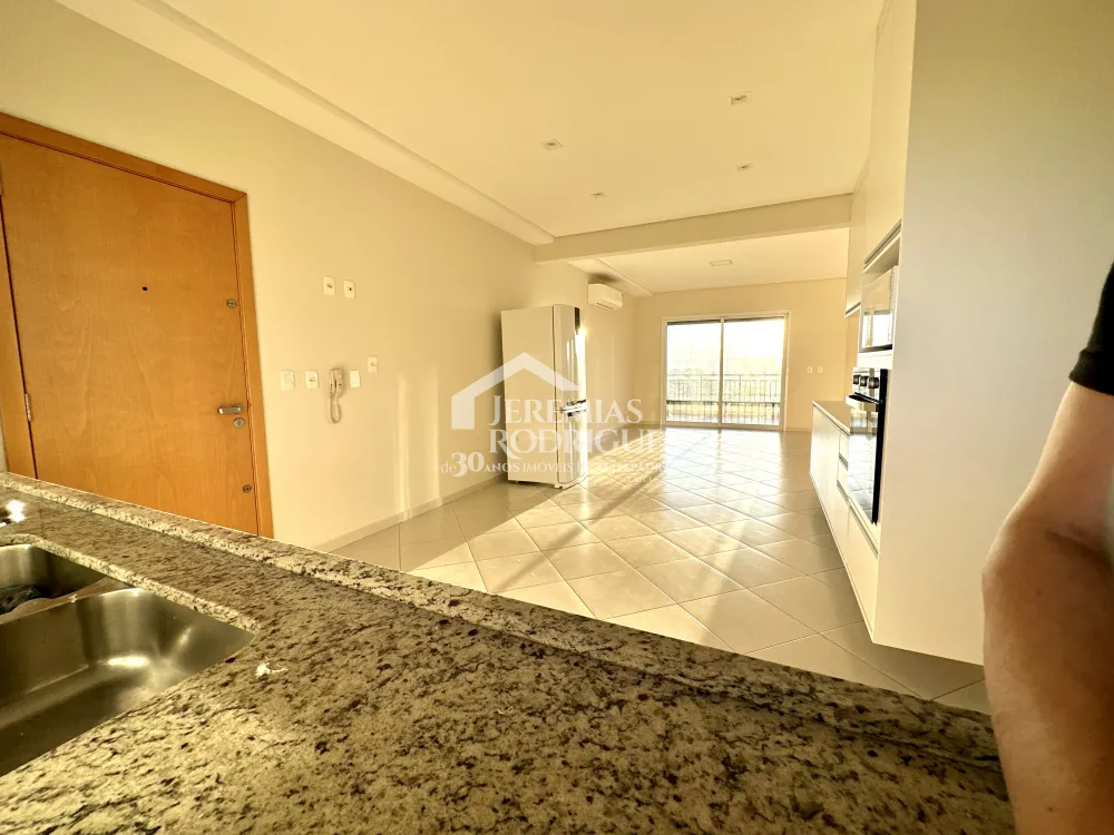 Apartamento para venda com 4 suítes no Condomínio Des Arts em Taubaté/SP