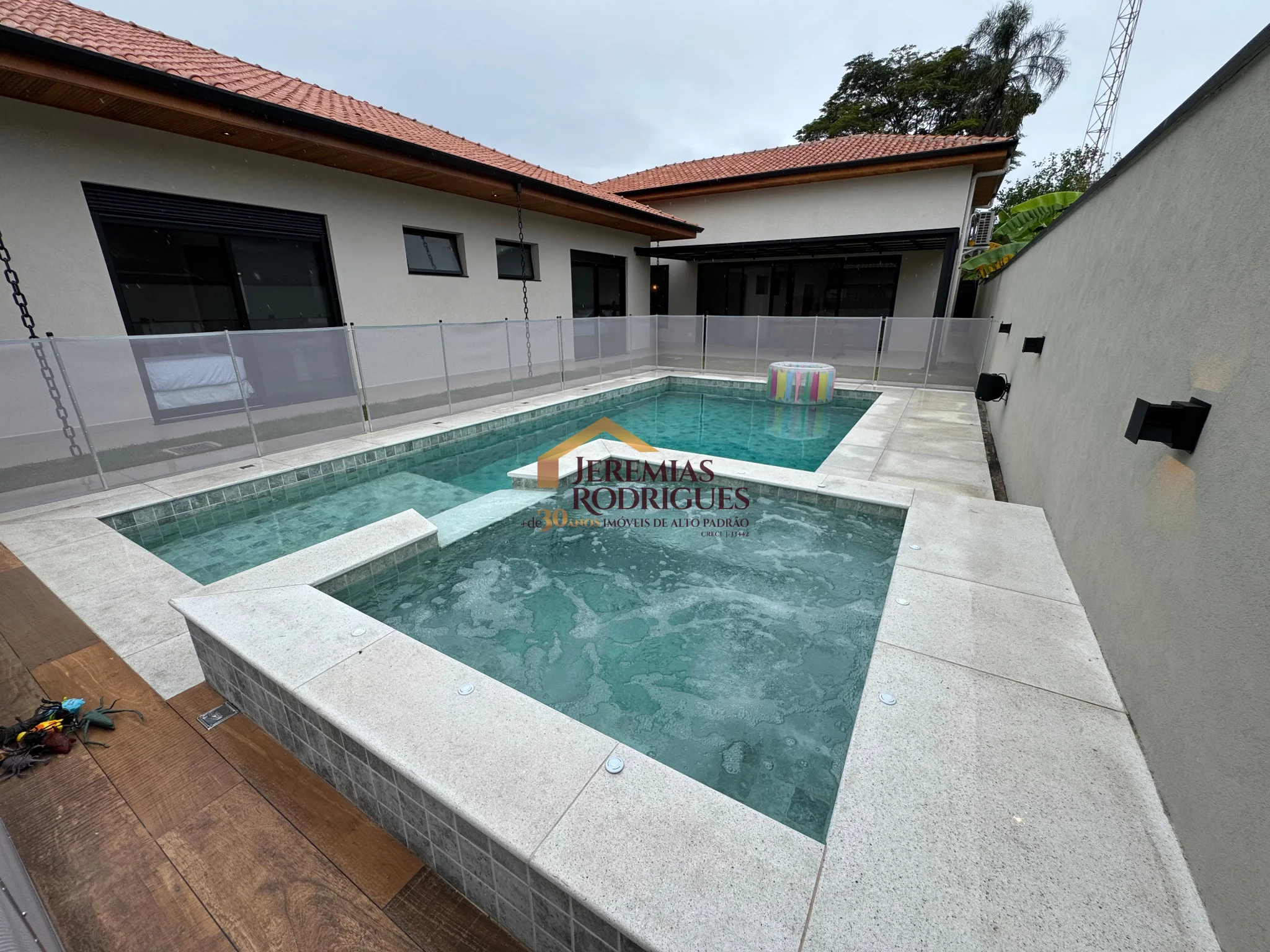 Casa à venda no Condomínio Village Paineiras em Pindamonhangaba/SP. — foto 33