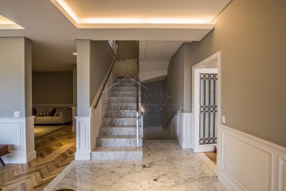 Casa à venda por R$ 6.800.000,00 - Campos do Jordão/SP