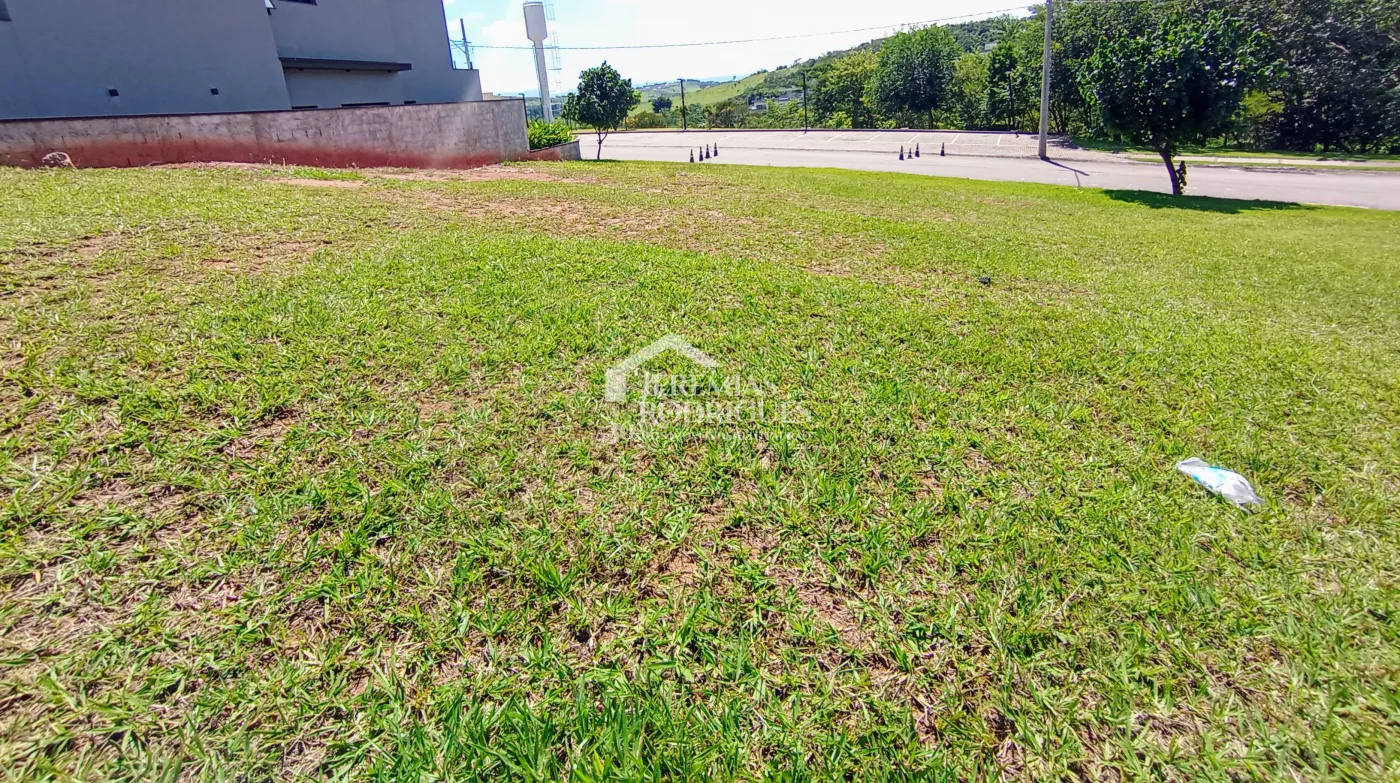 Terreno para venda com 488 m² no Condomínio Condomínio Cyrella Landscape em Taubaté/SP