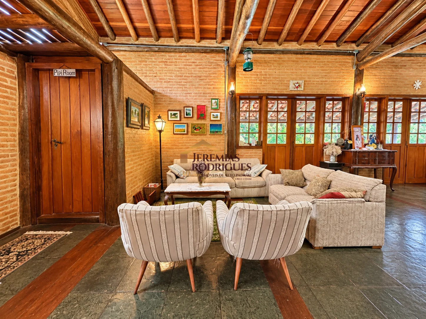 Casa à venda no Condomínio Chácaras Cataguá em Taubaté/SP. - foto 15