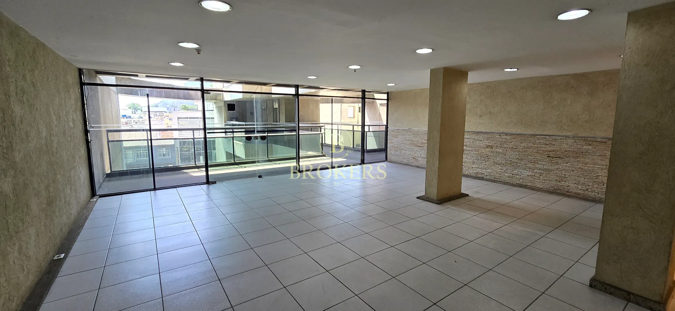 Prédio à venda, Botafogo, Rio de Janeiro. Localização estratégica, são 9.000m² de área. — foto 47