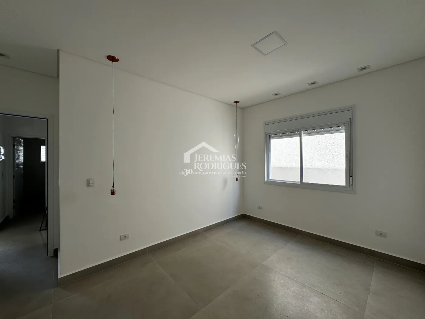 Casa com 3 dormitórios, 117 m² - Condomínio Vita Village Residence - Pindamonhangaba/SP.