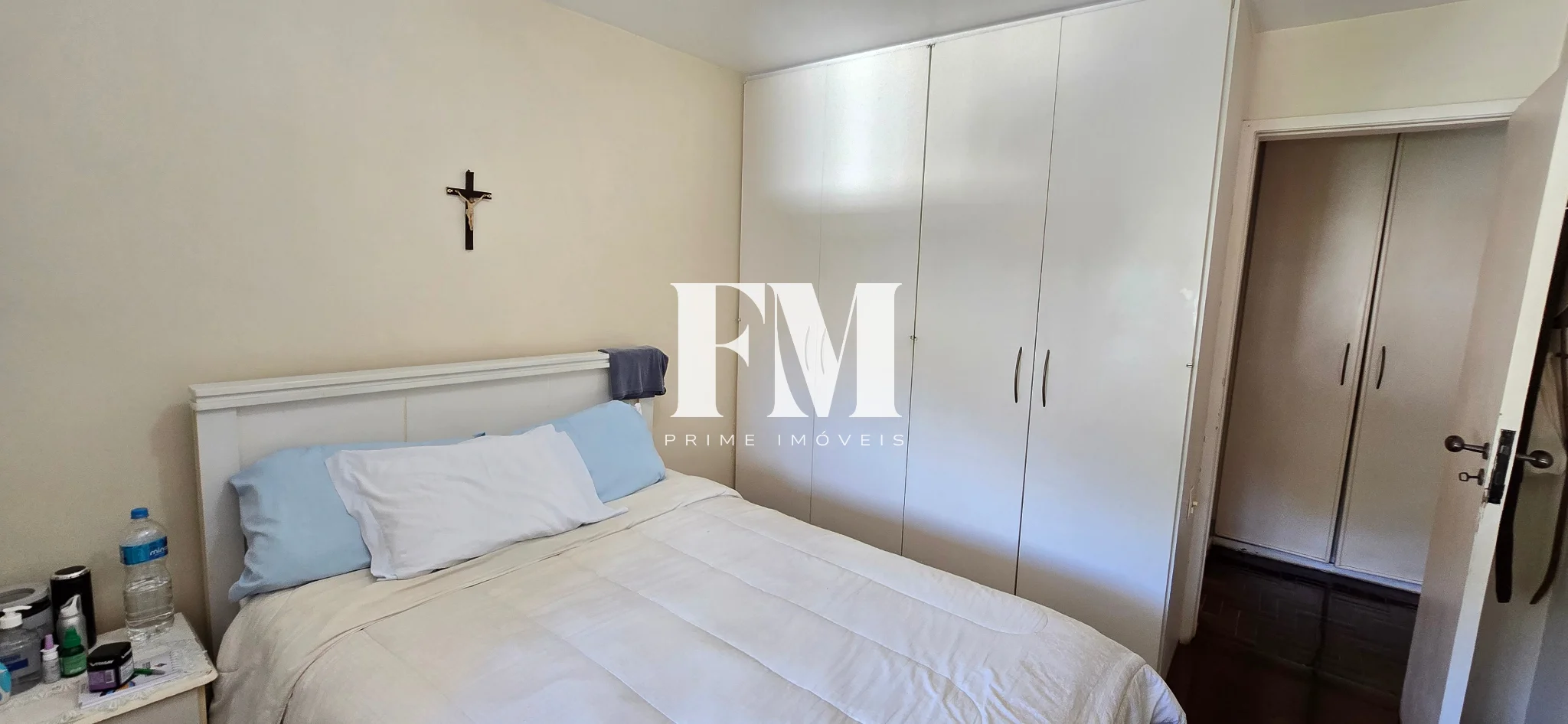 Apartamento à venda, Rua santa Clara, junto ao Bairro Peixoto, Copacabana! Aproximadamente 162m², V - foto 32