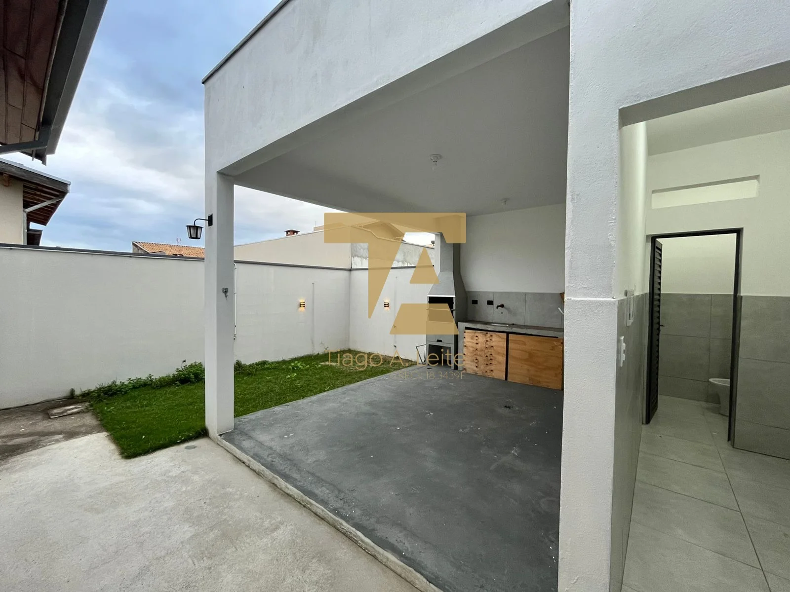 Casa à venda com energia solar e área gourmet – Parque das Palmeiras, Pindamonhangaba/SP — foto 12