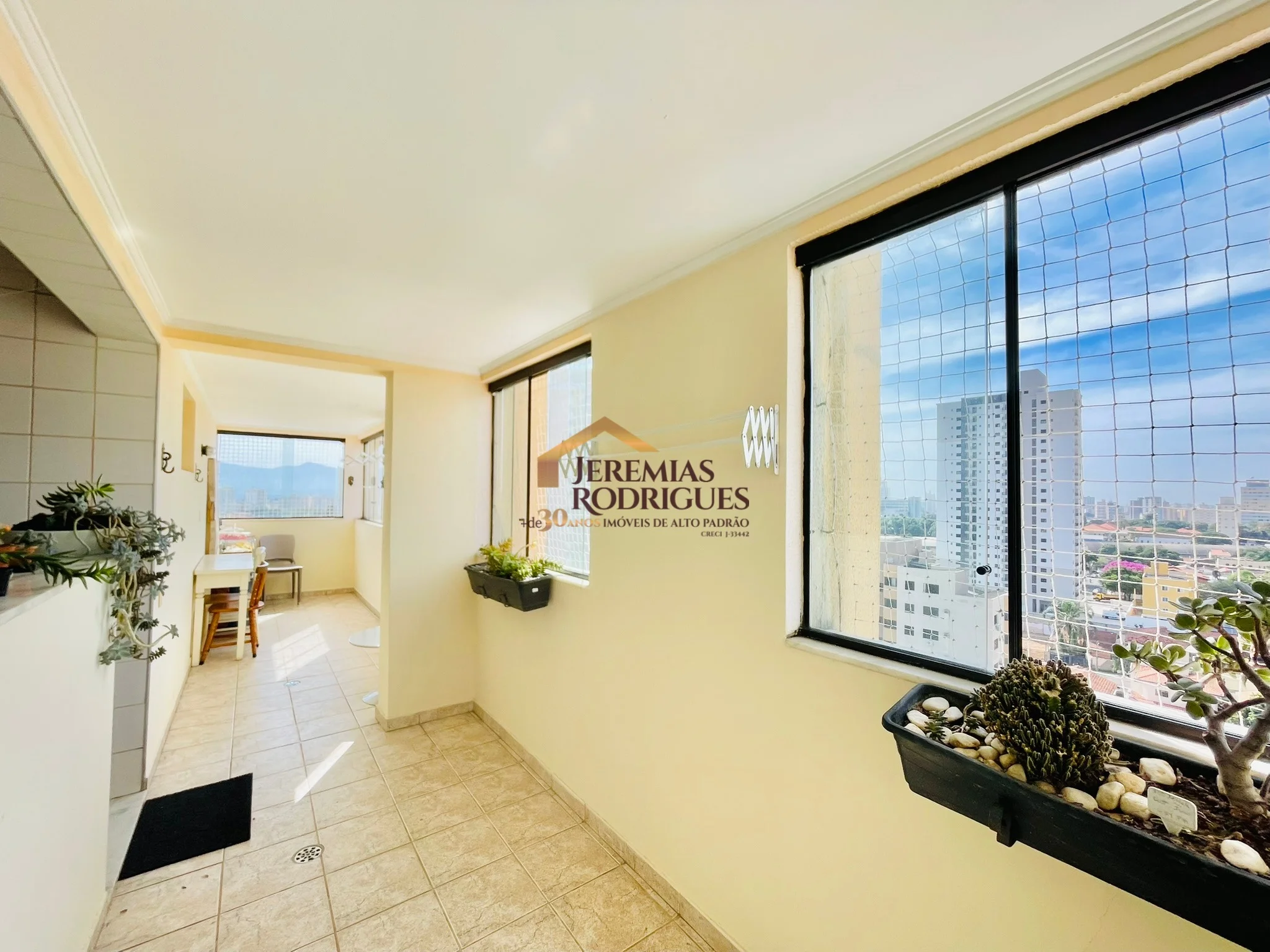 Apartamento à venda no Condomínio Portal da Independência I em Taubaté/SP. — foto 36