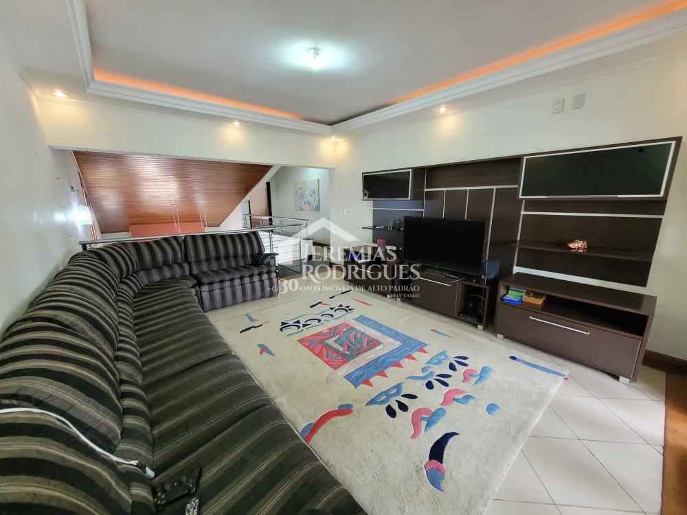 Casa com 4 quartos, 317 m², á venda e locação- Condomínio Taubaté Village - Taubaté/SP