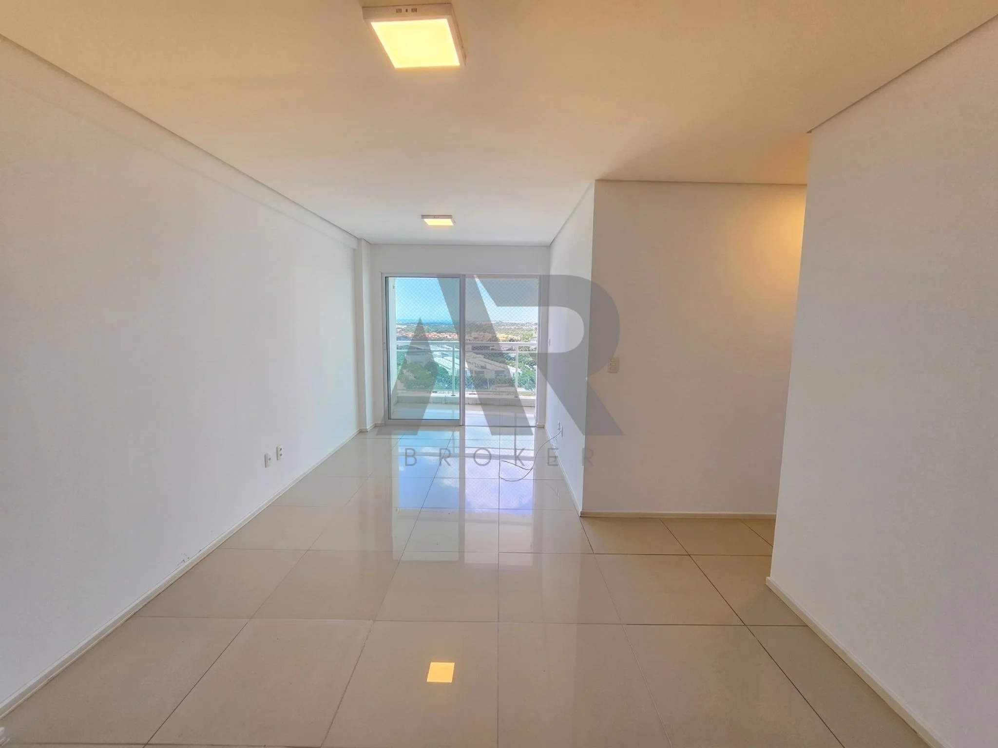 Vitale Condominium, 3 quartos, 71m², Eng. Luciano Cavalcante, Fortaleza/CE