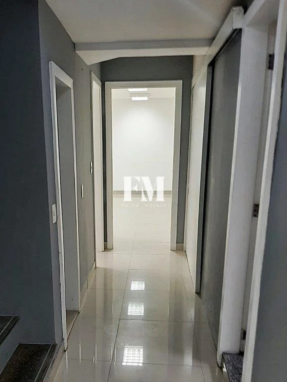 Prédio Comercial / Sede para Venda ou Locação – Rua Ipiranga, Laranjeiras - foto 5